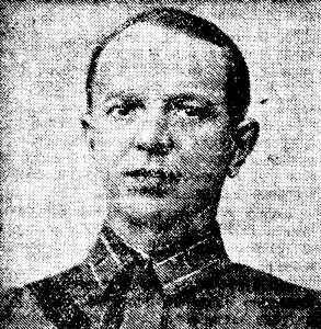 Беляев Николай Иванович
